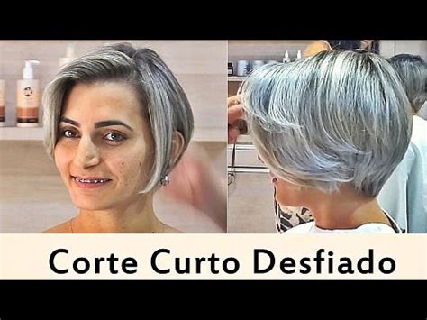 55 Cabelos Chanel Curtos – Passo a passo + Dicas de Cortes!.